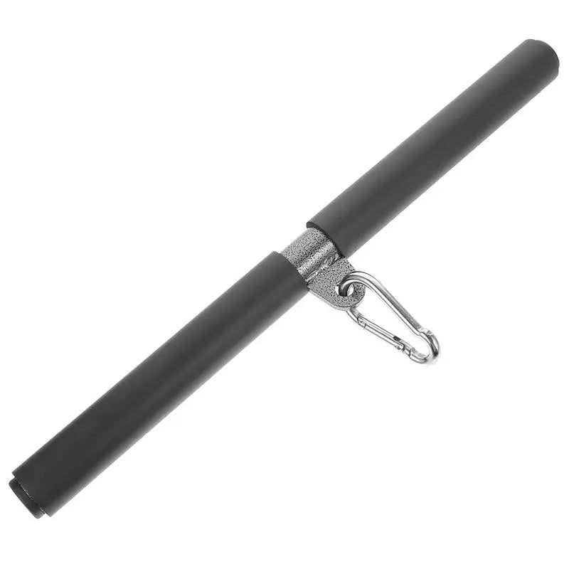 Bicep Pull Bar Fitness Accessories Muscle Trainer Adjustable Resistance Band Workout Equipment Gym Tools Body Building