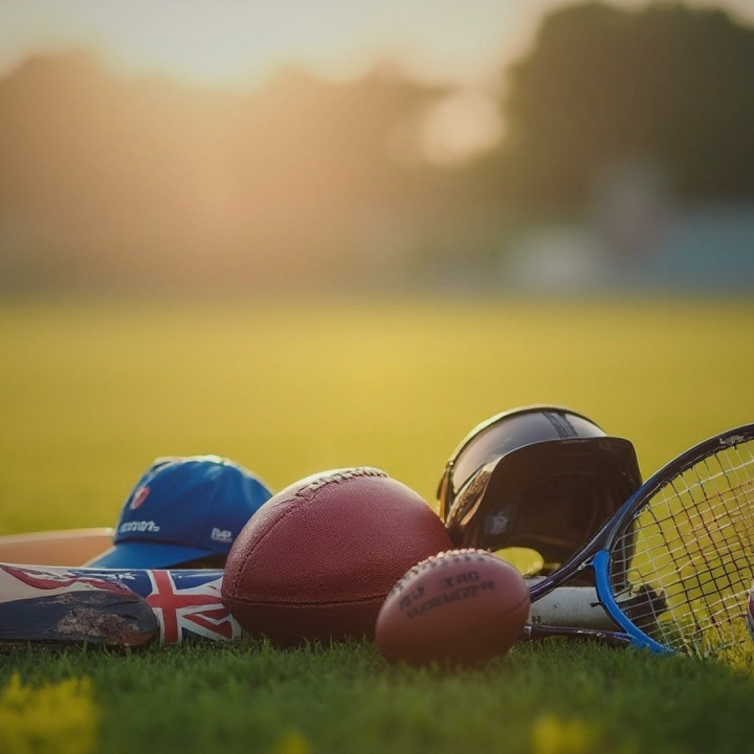 Team Sports Equipment