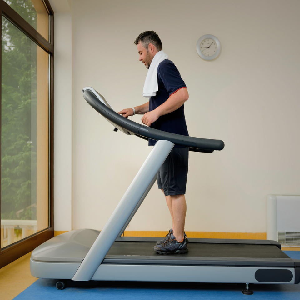 Fitness Equipment