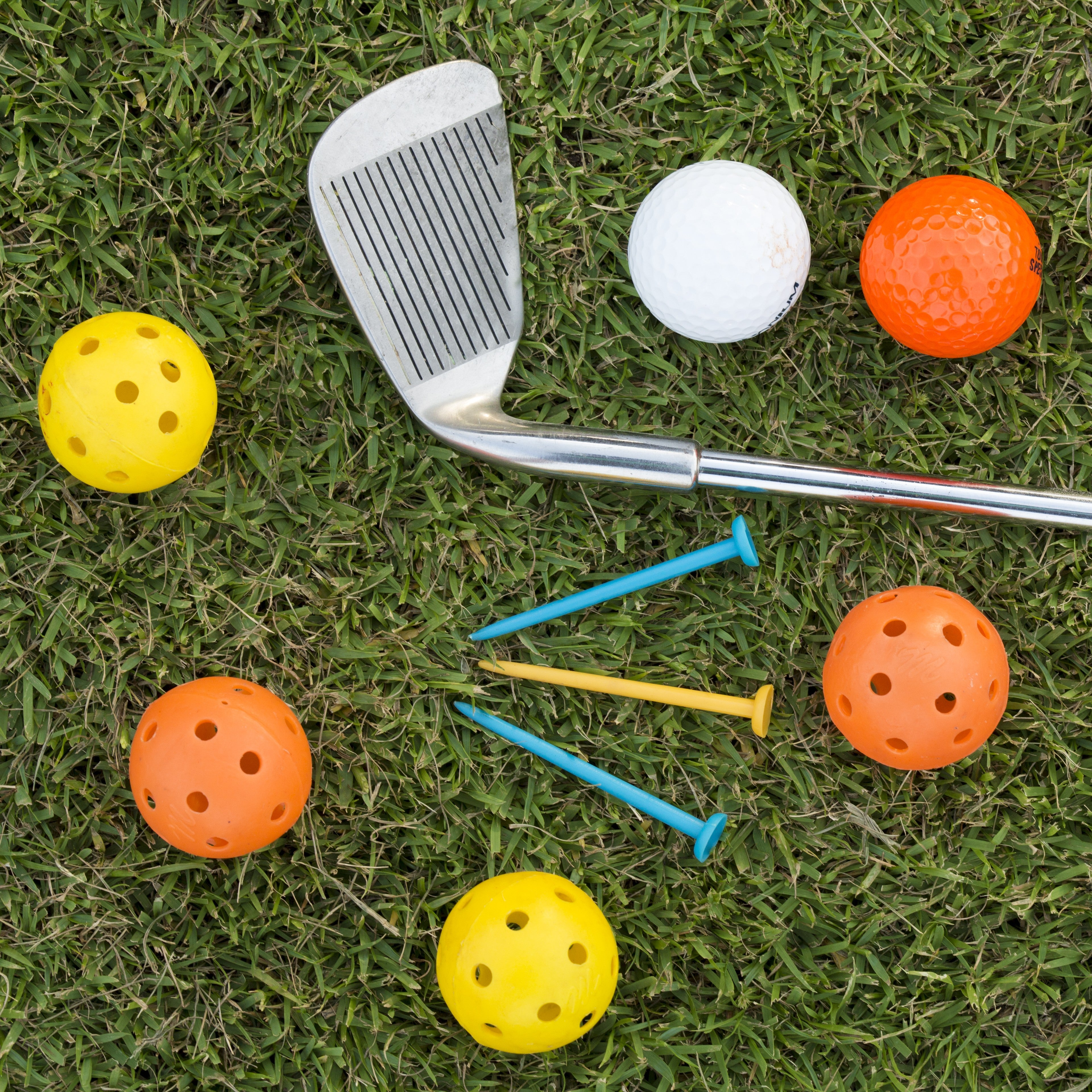 Specialty Sports Equipment