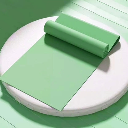 Elastic Band Fitness Bands Yoga Pilates Hip Circle Expanitor Gym Training Home Gym Equipment