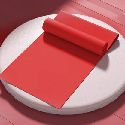 Elastic Band Fitness Bands Yoga Pilates Hip Circle Expanitor Gym Training Home Gym Equipment