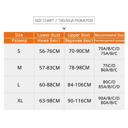 Sports Bra High Stretch Breathable Top Fitness Women Padded for Running Yoga Gym Seamless Crop Bra Gradient Sport Bra