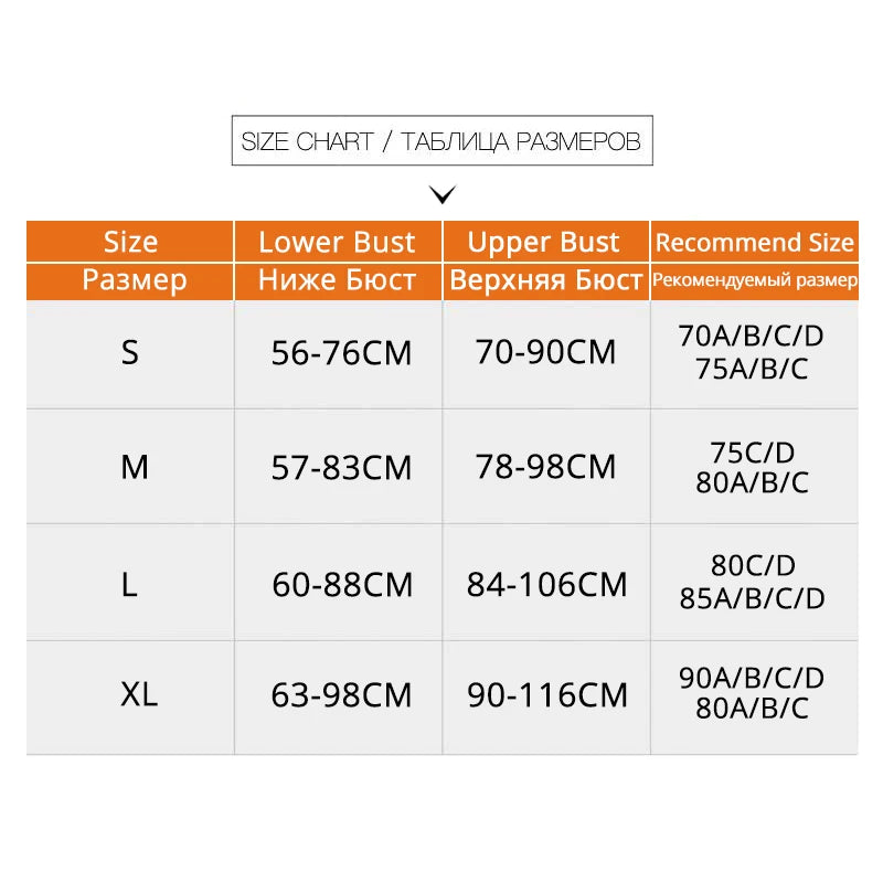 Sports Bra High Stretch Breathable Top Fitness Women Padded for Running Yoga Gym Seamless Crop Bra Gradient Sport Bra