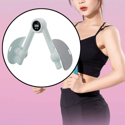 Hand Grip Strengthener Ergonomic Design Easy to Carry Home Gym Use Fitness Equipment Versatile Wrist Train Grip Strength Train