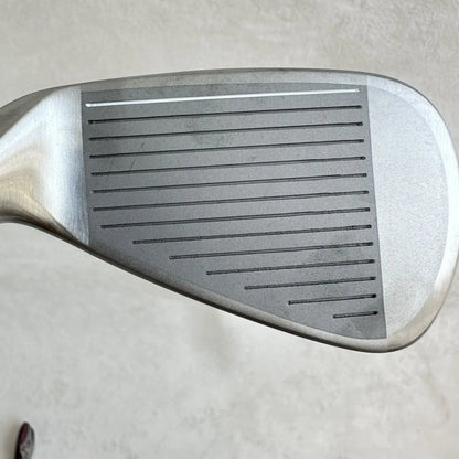 Golf Club Women's MP1200 Golf Iron Set 5.6.7.8.9.P.A.S 8pcs Graphite shaft with Headcover