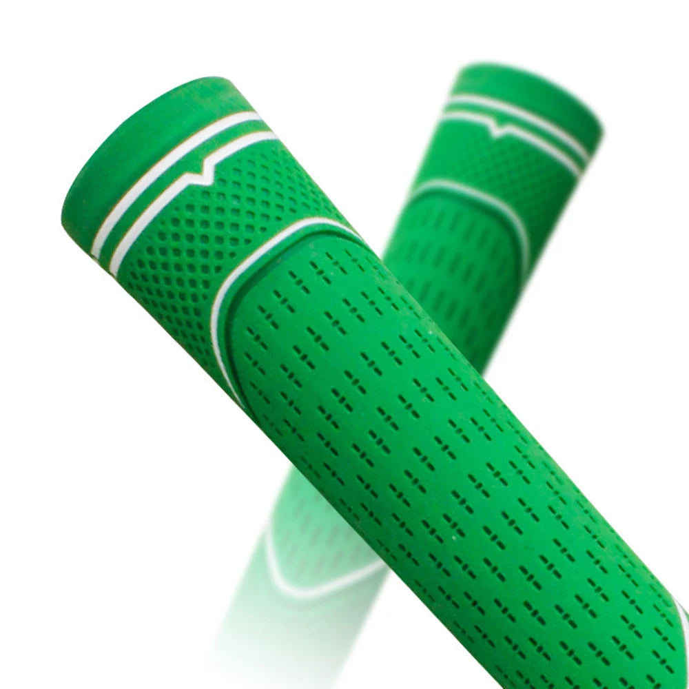 5Pcs Rubber Junior Golf Grip For Kids Iron Putter Club Grips Child Size