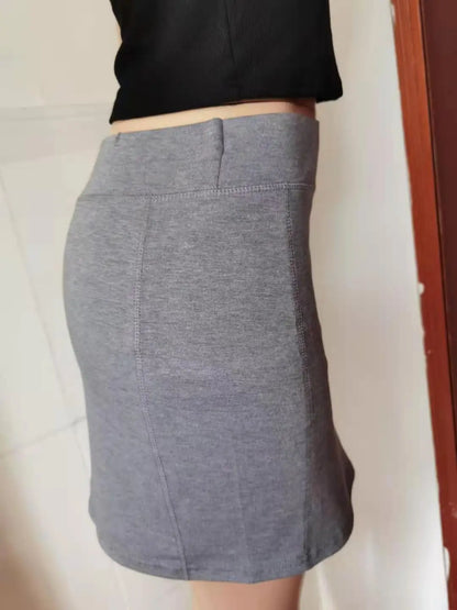 Women’s Sports Tennis Skirt – High Waist Golf & Fitness Skort