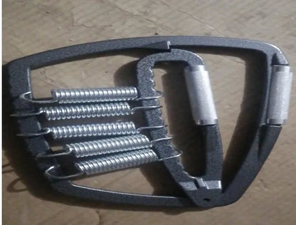 Hand Grips Fitness Gym Equipment super gripper Hand-muscle Developer Exerciser Adjustment Gym Grip 6 Springs