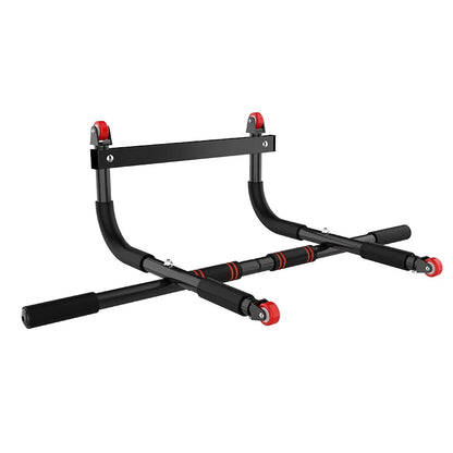 Gym Frame Multi-functional Doorway Chin-Up Equipment Adjustable Indoor Fitness Door Horizontal Bar Home Pull Up Workout Handles