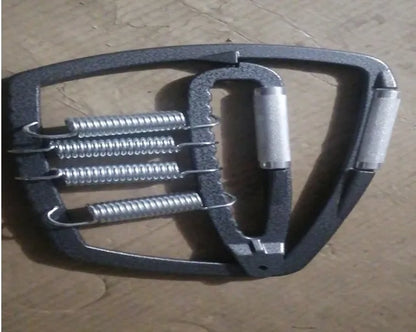 Hand Grips Fitness Gym Equipment super gripper Hand-muscle Developer Exerciser Adjustment Gym Grip 6 Springs