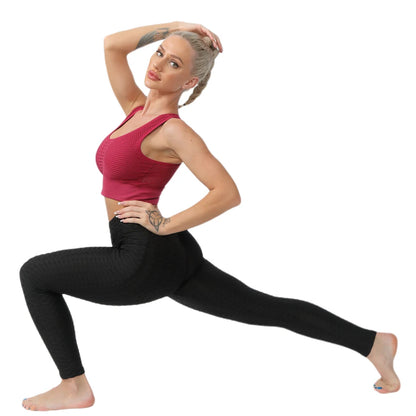 Sports Bras For Women Yoga Bra For fitness Workout Running Shirts Seamless Comfortable Yoga Bras Tank Top  With Removable Pads