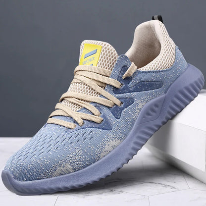 Safety Shoes Men Work Safety Boots Steel Toe Shoes Work Sneakers Puncture-proof Work Shoes Male Industrial Shoes Indestructible