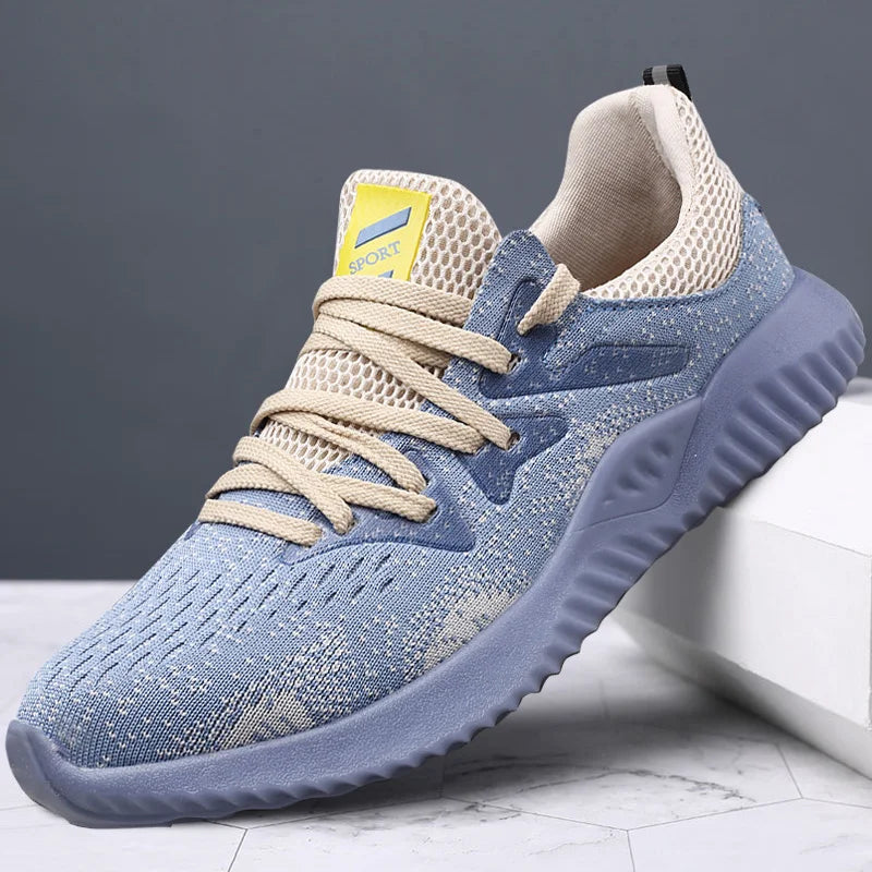 Safety Shoes Men Work Safety Boots Steel Toe Shoes Work Sneakers Puncture-proof Work Shoes Male Industrial Shoes Indestructible