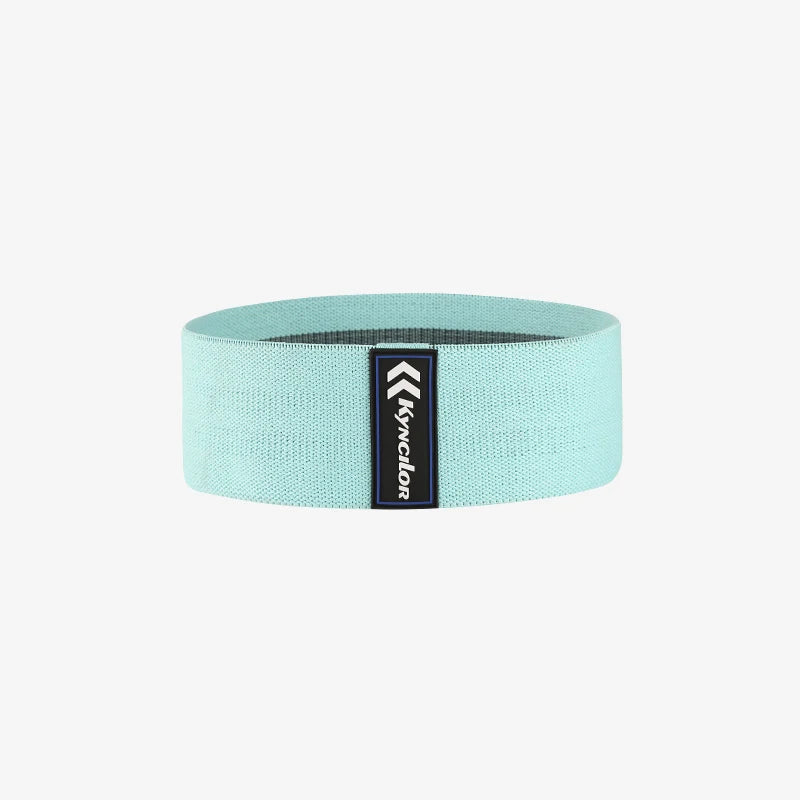 Fitness Resistance Bands Rubber Band Buttocks Expansion Fitness Elastic Expander Home Exercise Sport Equipment