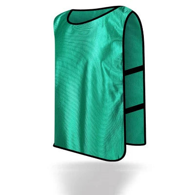 2018 Team Adult KIDS CHILD Training Scrimmage Vests Soccer Basketball Youth Russia chile Sports Accessories Pinnies Jerseys