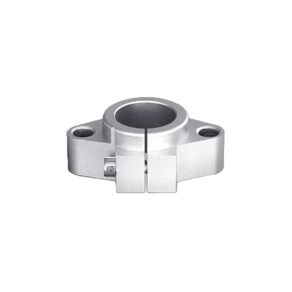 Shaft Support SHF8 For 8mm Rod Round Shaft Support Diy Table CNC 3D Printer