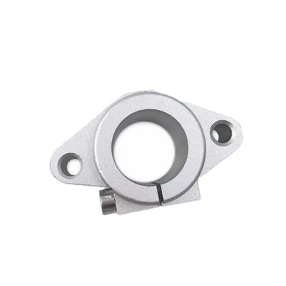 Shaft Support SHF8 For 8mm Rod Round Shaft Support Diy Table CNC 3D Printer