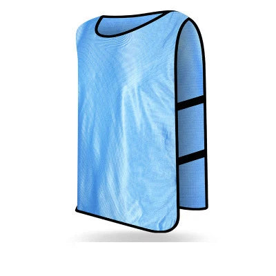 2018 Team Adult KIDS CHILD Training Scrimmage Vests Soccer Basketball Youth Russia chile Sports Accessories Pinnies Jerseys