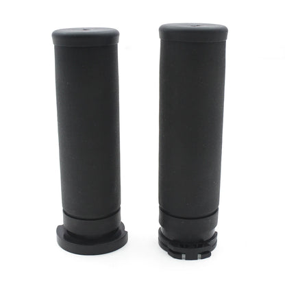 Motorcycle 1" Handlebar Hand Grips For Harley XG500 XG750 (2015-Later XG Models)
