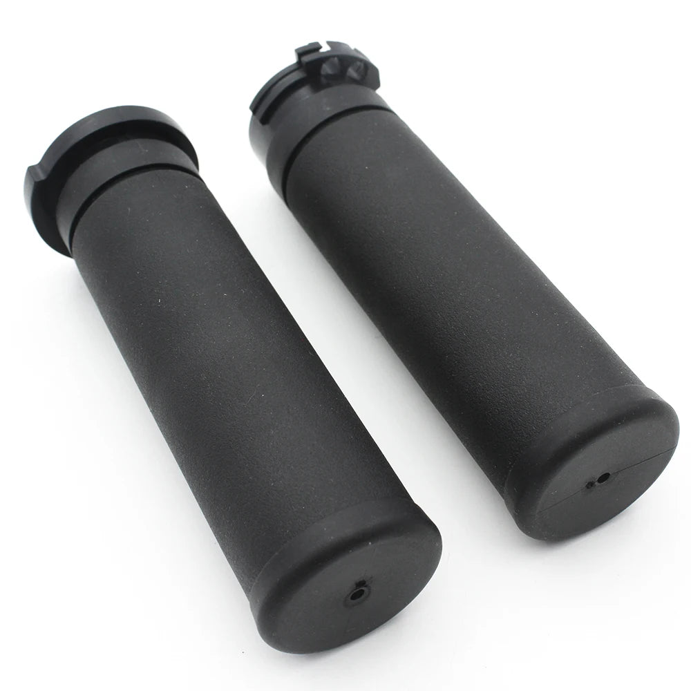 Motorcycle 1" Handlebar Hand Grips For Harley XG500 XG750 (2015-Later XG Models)