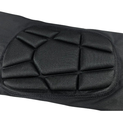 1Pcs Basketball Sports Safety Football Kneepad Basketball Knee Pads Sport Accessorie Elastic Knee Protector Protection