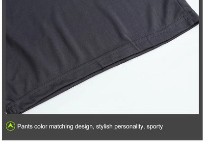 Soccer clothes referee uniform sets 0118 polyester Football referee Jersey adults men's Soccer Training set