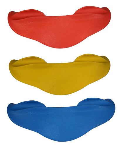 Weight Lifting Shoulder Pads Fitness Squat Weights Training Barbell Bodybuilding Powerlifting Sports Lift Workout Gym Equipment