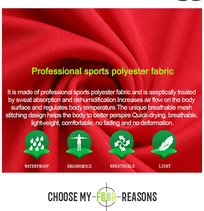 Soccer clothes referee uniform sets 0118 polyester Football referee Jersey adults men's Soccer Training set