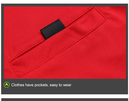 Soccer clothes referee uniform sets 0118 polyester Football referee Jersey adults men's Soccer Training set