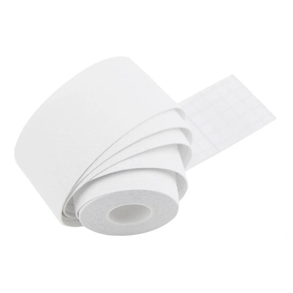 Elastic Tape Kinesiology Athletic Recovery Kneepad Sports Safety Muscle Pain Relief Knee Pads Support Gym Fitness Bandage