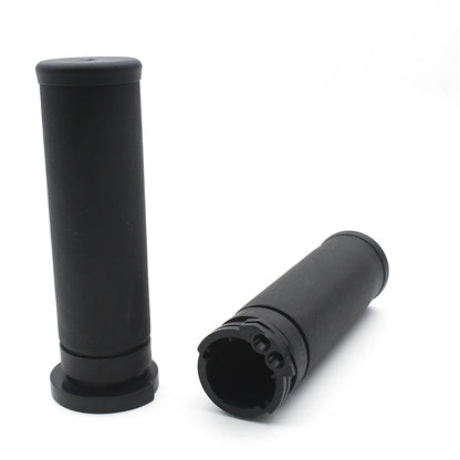Motorcycle 1" Handlebar Hand Grips For Harley XG500 XG750 (2015-Later XG Models)