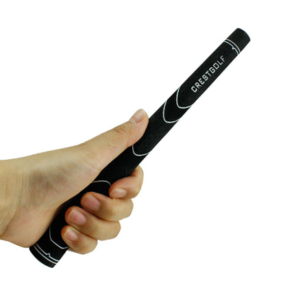 5Pcs Rubber Junior Golf Grip For Kids Iron Putter Club Grips Child Size