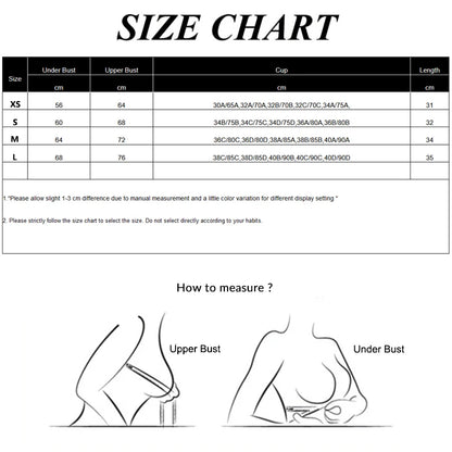 Sports Bras For Women Yoga Bra For fitness Workout Running Shirts Seamless Comfortable Yoga Bras Tank Top  With Removable Pads