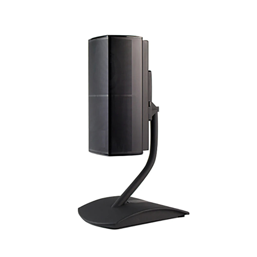 1Pair Table Stand For BOSE New UTS-20II UTS-20 Bench Table Frame Countertop Bracket Desktop Stand Frame ST535 ST300 AM10V 600