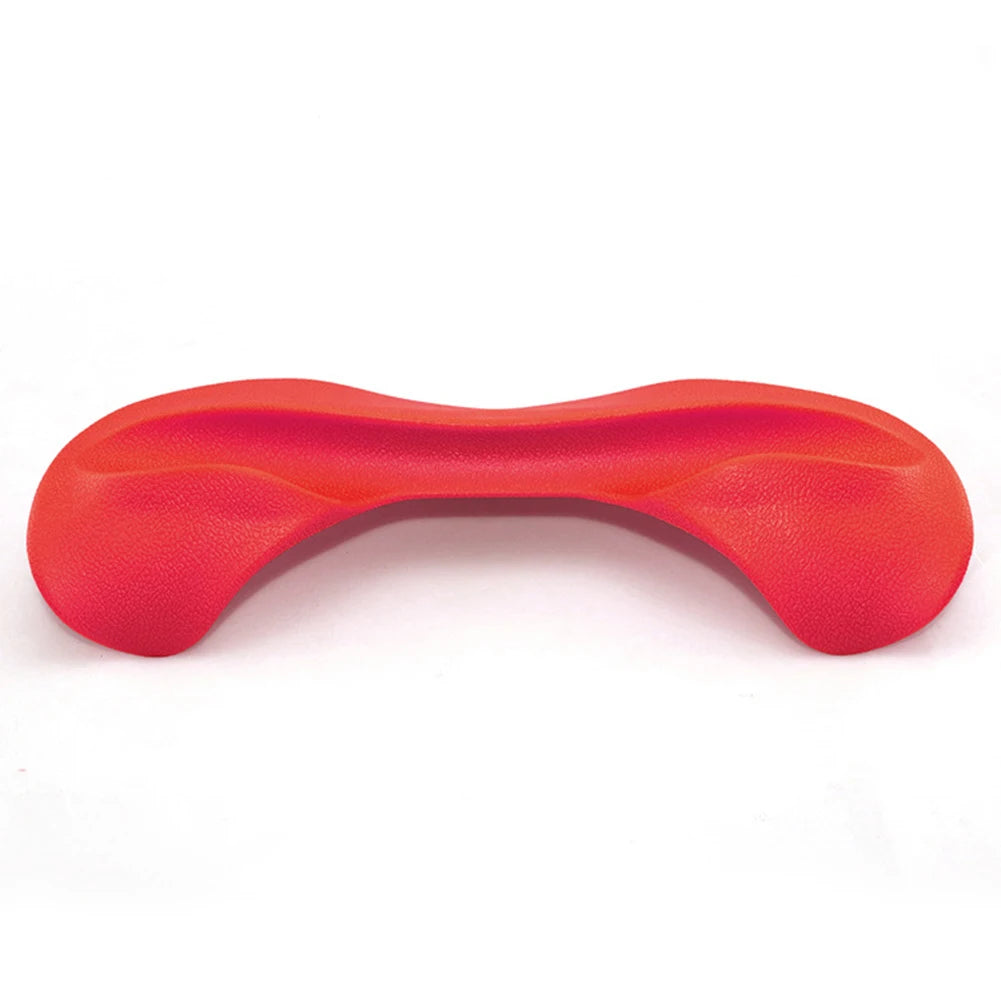 Weight Lifting Shoulder Pads Fitness Squat Weights Training Barbell Bodybuilding Powerlifting Sports Lift Workout Gym Equipment