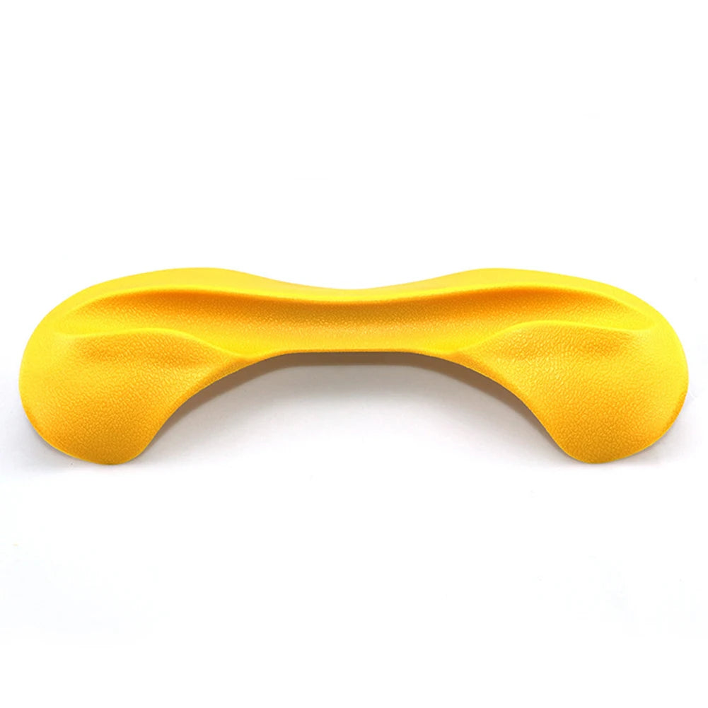 Weight Lifting Shoulder Pads Fitness Squat Weights Training Barbell Bodybuilding Powerlifting Sports Lift Workout Gym Equipment