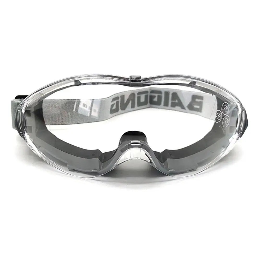 Safety Glasses Protective Goggles Anti-UV Waterproof  Sport Eyewear Eye Protection Glasses Riding Skiing Eye Protection