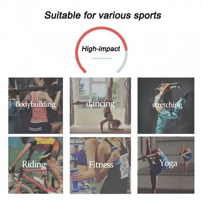 Plus Size Women Zipper Sports Bra Shockproof Tank Top Yoga Underwear for Sporty Bodybuilding Running Sport Bras