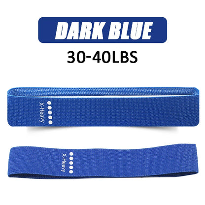 Fitness Elastic Resistance Bands Home training yoga sport resistance bands Stretching Pilates Crossfit Workout Gym Equipment
