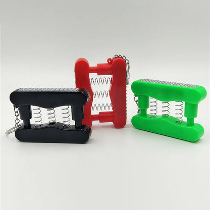 Hand Grips Shock Grip Electric Shock Toy Funny April Fools Day Gifts Prank Toys Joke Gifts