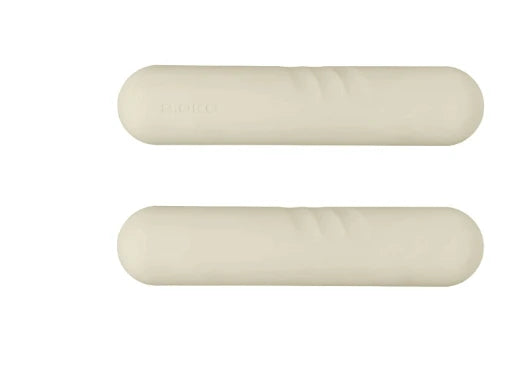 Hand Weight 1-2.5 Kg Dumbbell Home Gym Exercise Hand Weight Fitness Silicone Cast Iron Weight Lifting Dumbbell