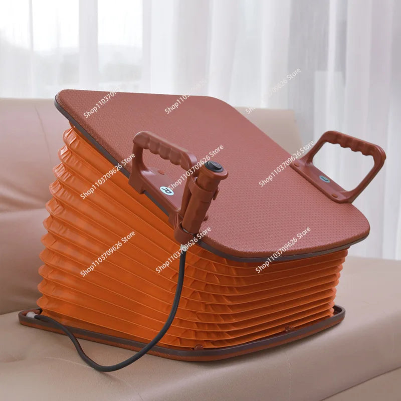 For The Elderly To Help Get Up Cushion Elderly Electric Stand-up Assist Lift Seat Cushion