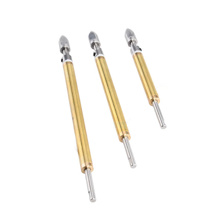 1Pc 4mm Stainless Steel Boat Shaft Prop Shaft + Copper Shaft Sleeve + Drive Dog +Prop Nut+Gasket/set For Rc Boat