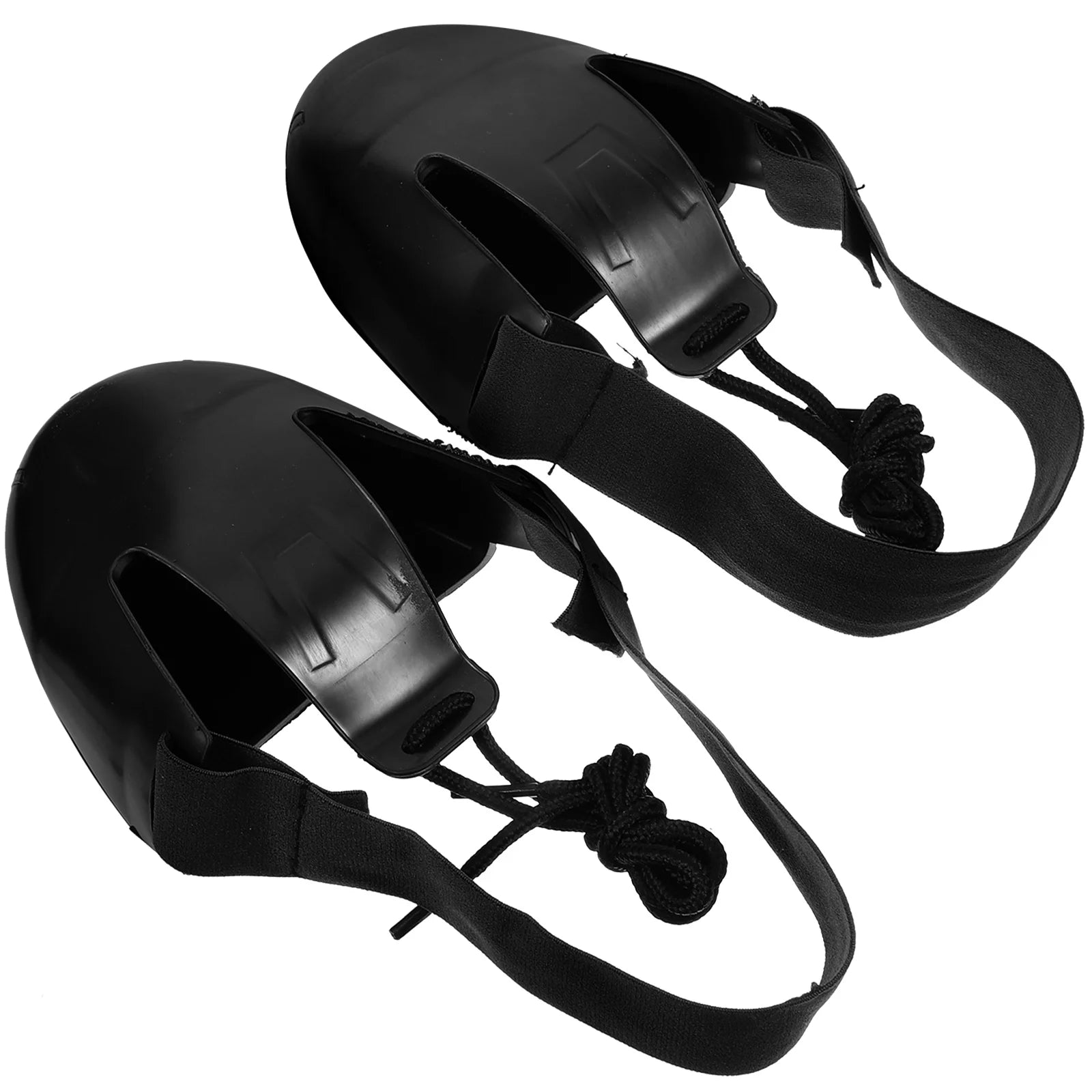 2 Pairs Safety Overshoes Non Slip Work Shoes Men Women Protective Shoe Covers Caps Labor Insurance Overshoes Durable