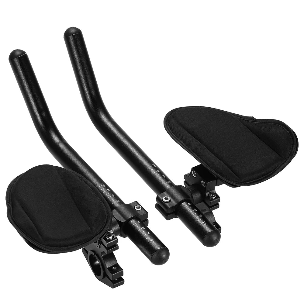 Rest Bar  Rest Handlebar Cycle Aero Bar  Relaxation Handle Bar Triathlon  Road  Arm Rest Bar  Aerobar