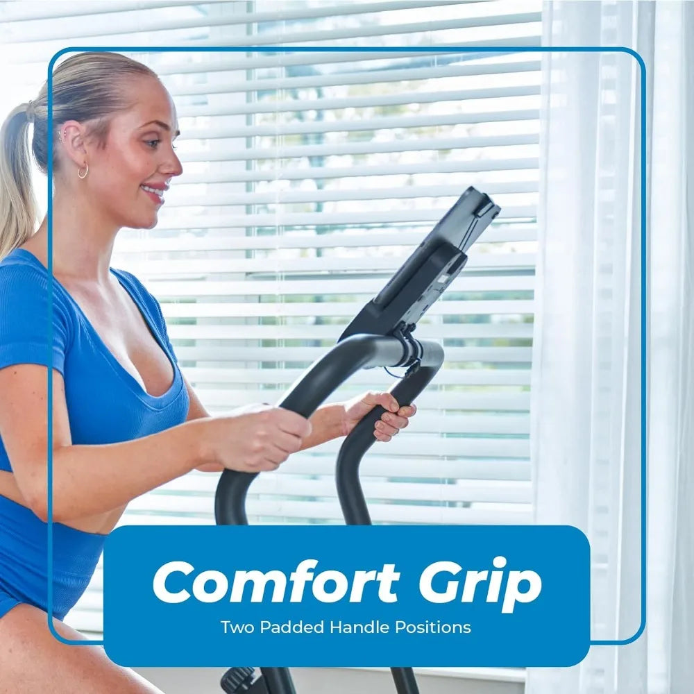 Stair Stepper for Home – Stair Climber with Bluetooth