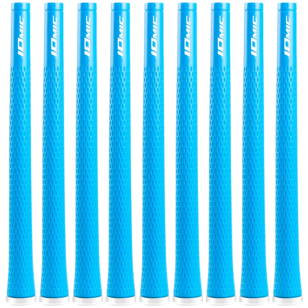13Pcs Pack Rubber Golf Club Grips Set Durable Golf Clubs Handle for Enhanced Grip And Control during Swing