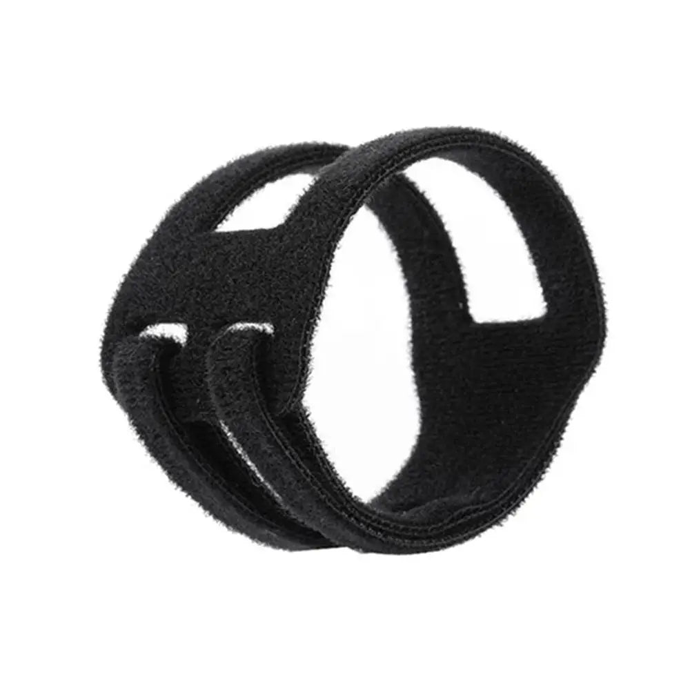 Sports Safety Training Hand Bands Fitness Sprain Tear Injury Brace Wrist Band Sprain Protection Wrist Support Yoga Wrist Band