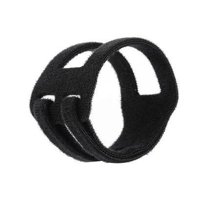 Sports Safety Training Hand Bands Fitness Sprain Tear Injury Brace Wrist Band Sprain Protection Wrist Support Yoga Wrist Band